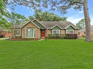 2210 Rosefield Dr, Houston, TX 77080