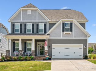1025 Hickory Pine Rd, Waxhaw, NC 28173