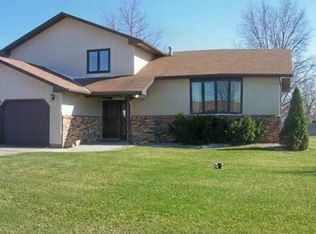 4209 Utah Ave, Grand Island, NE 68803