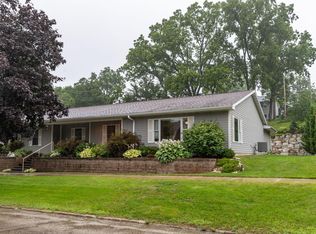 413 Fillmore St W, Preston, MN 55965