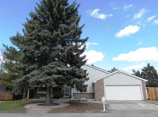 3740 S Yampa St, Aurora, CO 80013