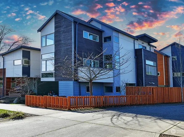 4453 Renton Avenue S, Seattle, WA 98108