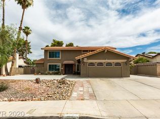 2591 Congress Ave, Las Vegas, NV 89121