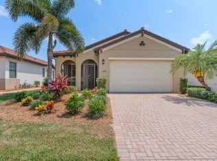 10401 Crooked Creek Dr, Venice, FL 34293