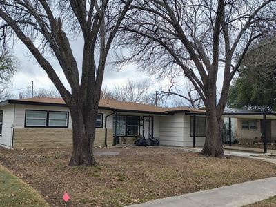222 HILLWOOD, San Antonio, TX, 78213