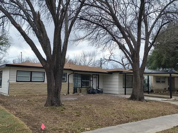 222 HILLWOOD, San Antonio, TX 78213