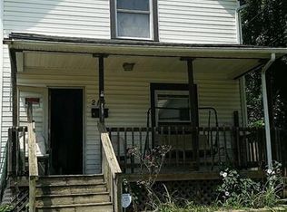 213 Kennet Ct NW, Canton, OH 44708