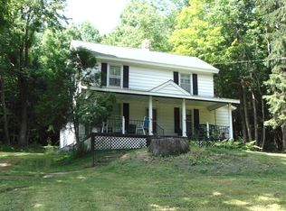 3509 Old Route 17, Deposit, NY 13754