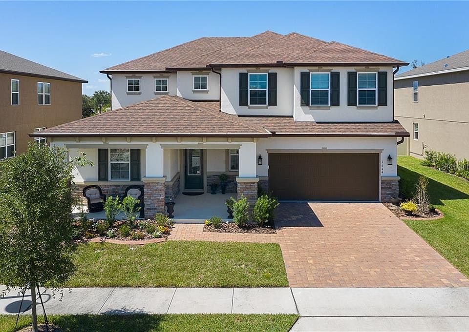 1st image of 1644 Highbanks Cir