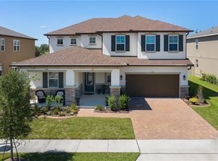 1644 Highbanks Cir, Winter Garden, FL 34787