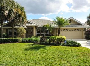 11865 Grand Isles Ln, Fort Myers, FL 33913