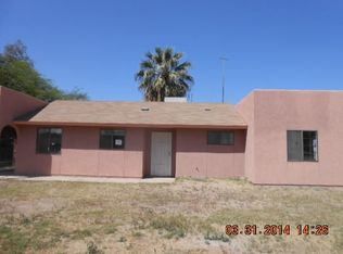 3680 W Venus Dr, Somerton, AZ 85350