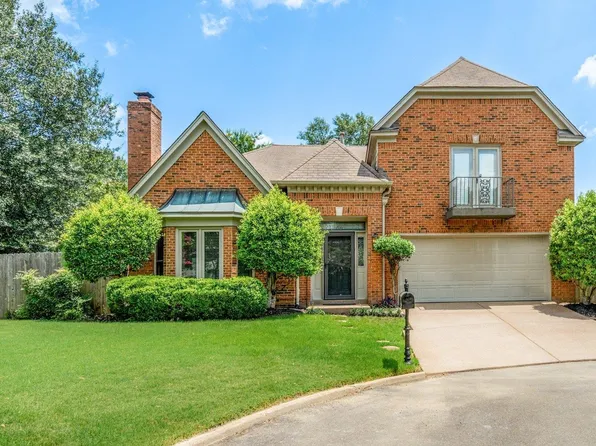 8348 Colton Cv, Germantown, TN 38139