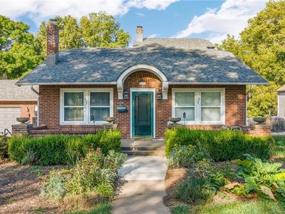 142 Clark Ave, Bonner Springs, KS, 66012