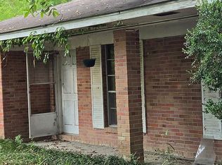 85 Louisiana St, Roxie, MS 39661