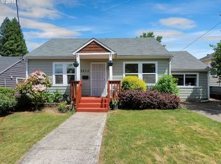 8812 N Wayland Ave, Portland, OR 97203