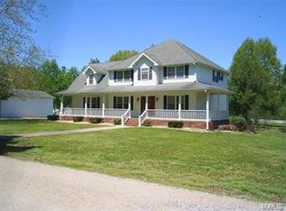 7111 Woodland Dr, Poplar Bluff, MO 63901