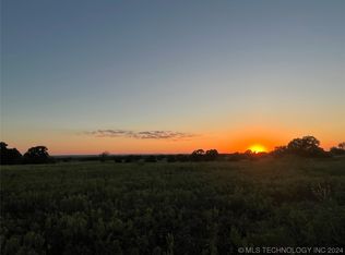 2824 Sunshine Rd, Davis, OK 73030