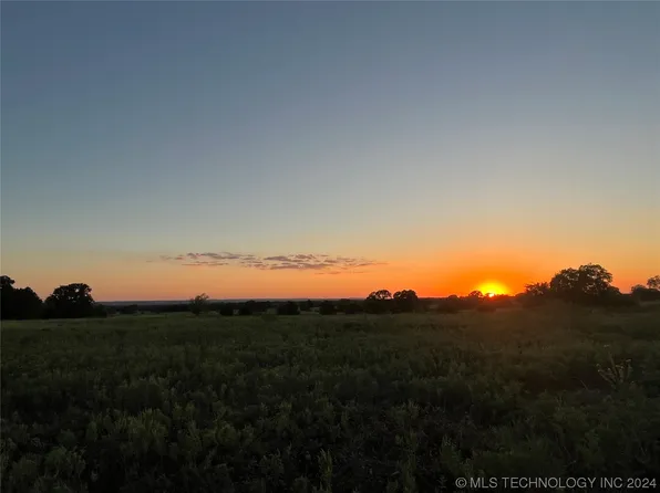 2824 Sunshine Rd, Davis, OK 73030