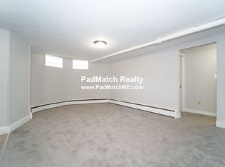 1683 Commonwealth Ave APT B1, Brighton, MA 02135
