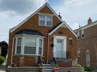 8217 S Spaulding Ave, Chicago, IL 60652