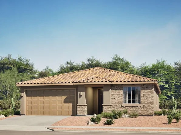 11352 W Despain Dr, Marana, AZ 85653