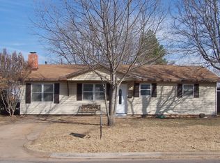 4713 Devonshire Dr, Wichita Falls, TX 76302
