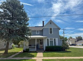 723 W Archer Ave, Monmouth, IL 61462
