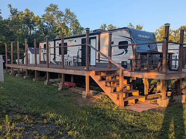 49670 Rogers Rd NE #43, Kelliher, MN 56650