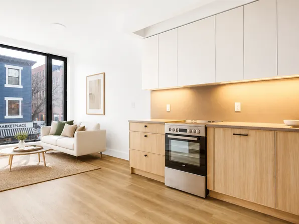 303 Wythe Ave, Brooklyn, NY
