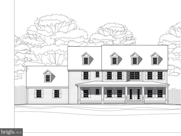 8 Blue Spruce Dr, Pennington, NJ 08534