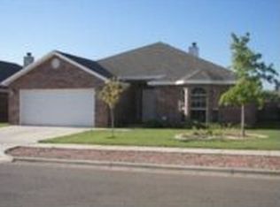 6813 86th St, Lubbock, TX 79424