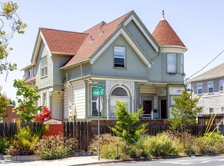 3229 Elm St #1B, Oakland, CA 94609
