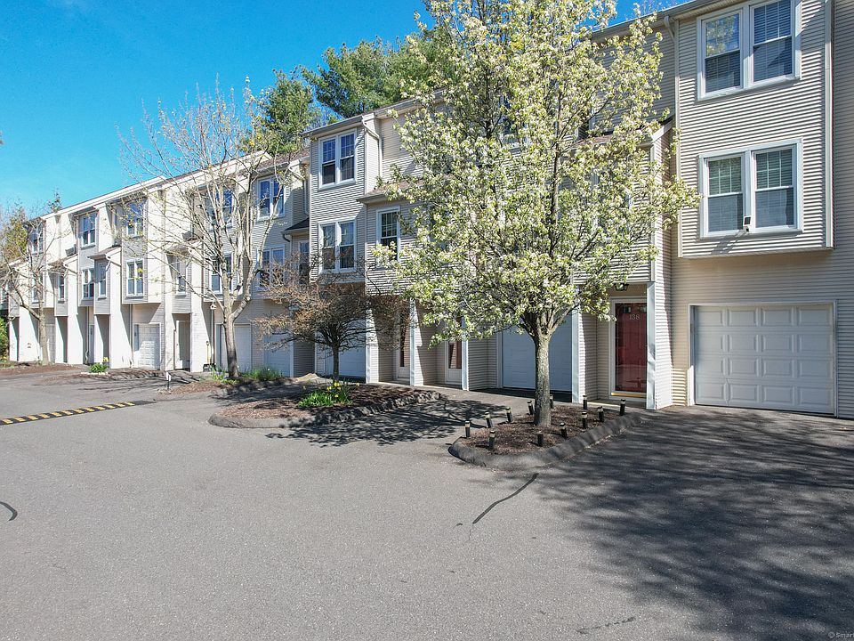 Countrywood Hills 380 Hitchcock Rd Waterbury CT Zillow