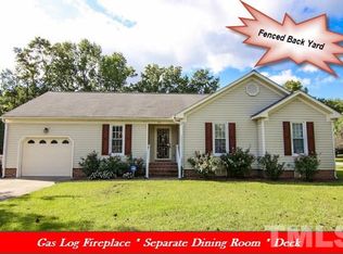 403 Ryan Blvd, Goldsboro, NC 27534