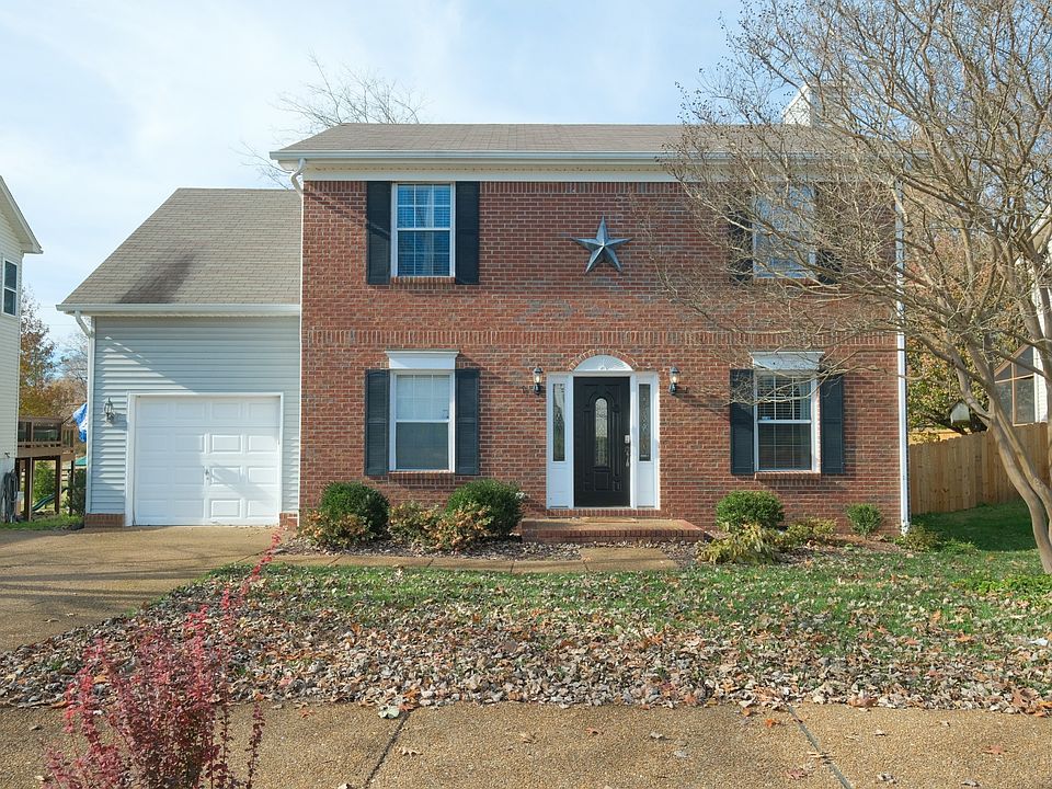 1012 Meandering Way, Franklin, TN 37067 Zillow