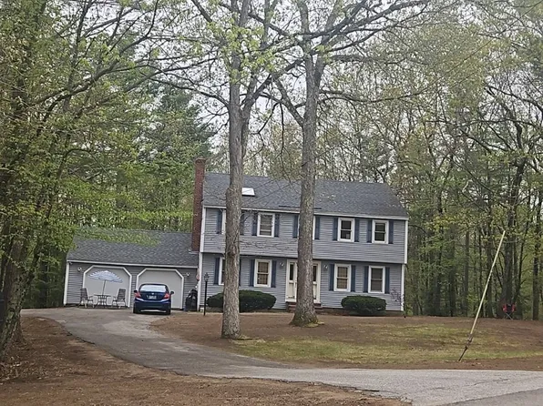 16 Pheasant Ln, Hampstead, NH 03841