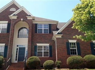 2115 Chipstone Rd, Charlotte, NC 28262