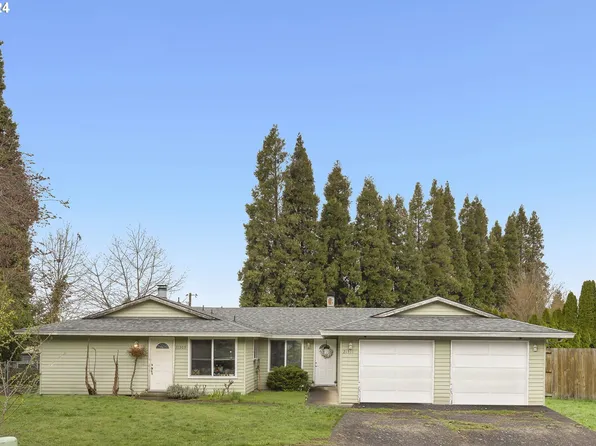 21309 SE Alder Ct, Gresham, OR 97030