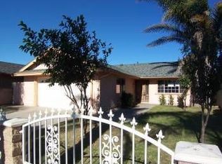 1825 La Puerta Ave, Oxnard, CA 93030