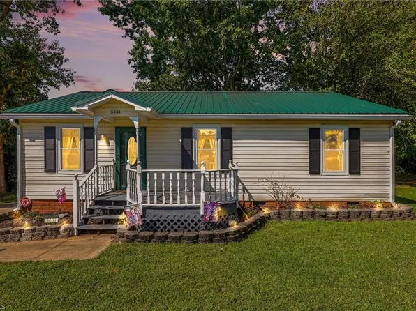 3401 Lovington Ct, High Point, NC 27260