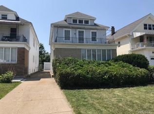 200 Lovering Ave, Buffalo, NY 14216
