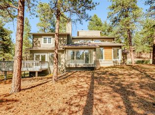 591 Nob Hill Trail, Franktown, CO 80116