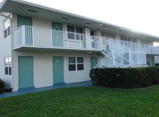 340 Horizons W APT 110, Boynton Beach, FL 33435