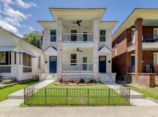 905 E Park Ave #A, Savannah, GA 31401