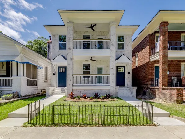 905 E Park Ave, Savannah, GA