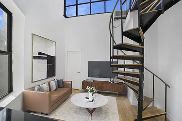 Rented by REAL New York