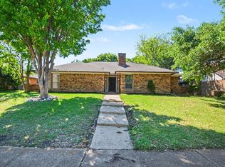 3109 Parkside Dr, Plano, TX 75075