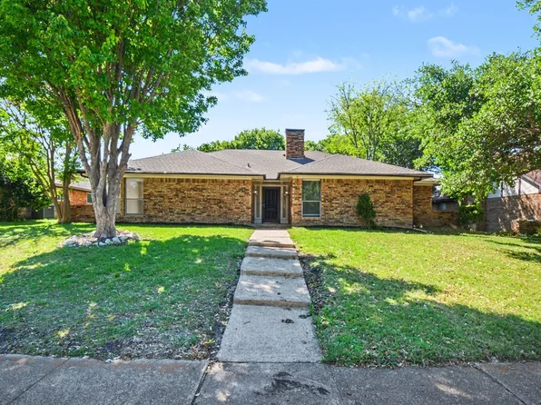 3109 Parkside Dr, Plano, TX 75075