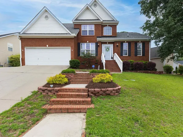 123 Kellers Pond Ln, Lexington, SC 29072